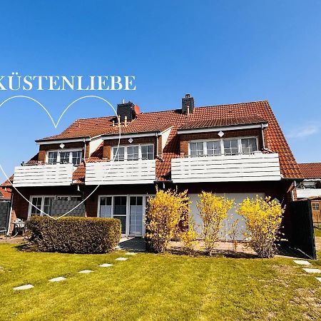 Kuestenliebe 노르덴 외부 사진