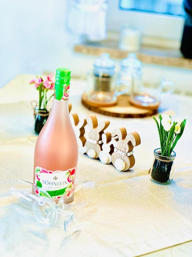 Kuestenliebe 노르덴 외부 사진
